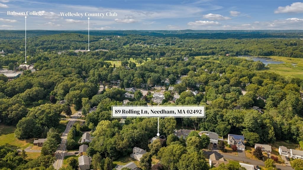 89 Rolling Lane, Needham MA 02492 photo 28