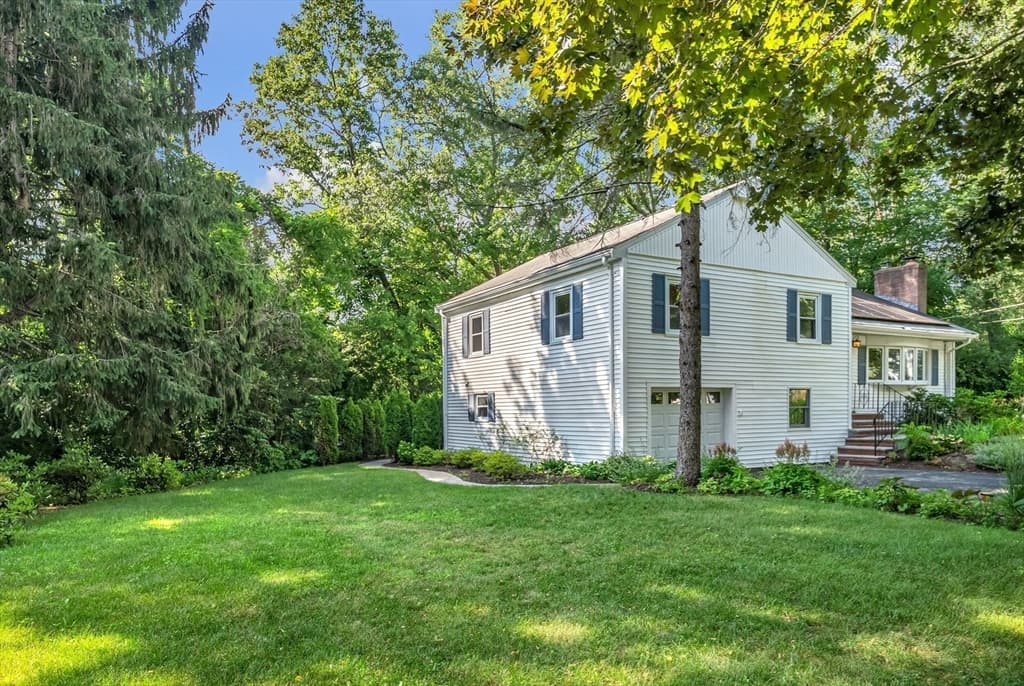 89 Rolling Lane, Needham MA 02492 photo 25
