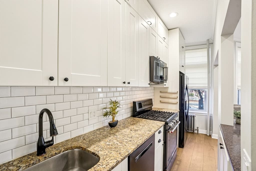 Condominium at 1870 Commonwealth Ave # 1, Boston MA 02135, Boston, photo 7 of 13
