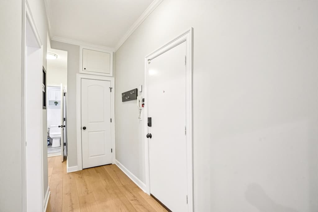 Condominium at 1870 Commonwealth Ave # 1, Boston MA 02135, Boston, photo 8 of 13