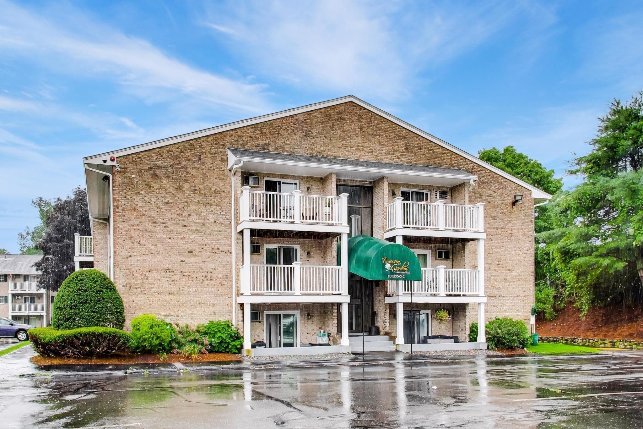200 Manning Street # 27C, Hudson MA 01749
