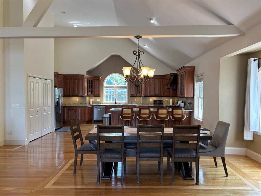 155 Ousamequin Pnes, East Bridgewater MA 02333 photo 15