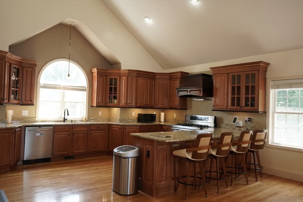 155 Ousamequin Pnes, East Bridgewater MA 02333 photo 11