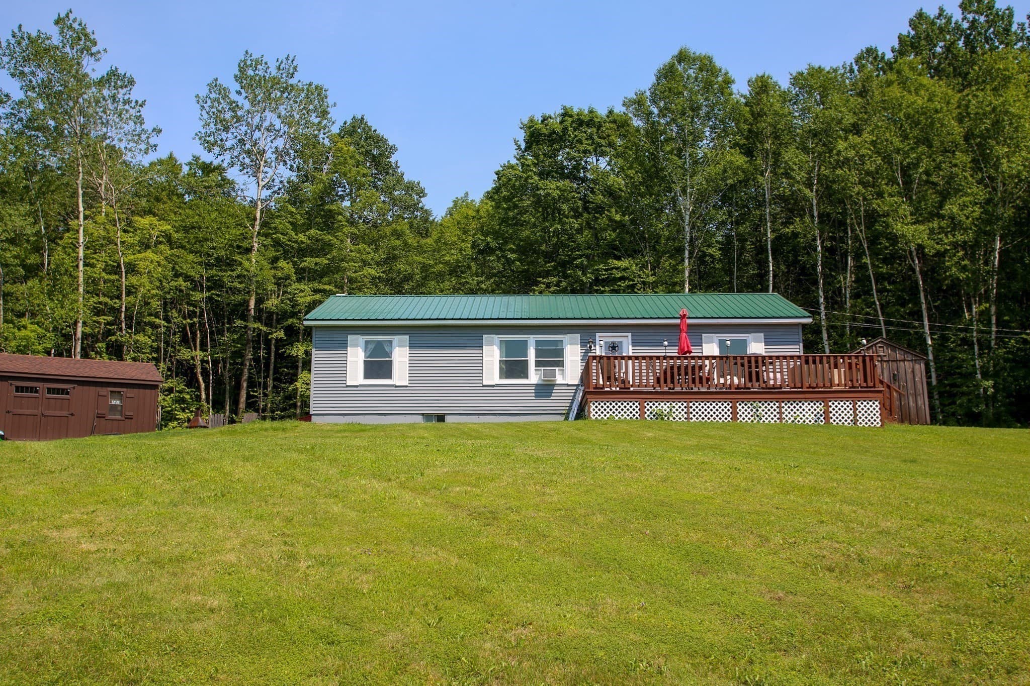 Single Family Residence at 472 & 0 East Hoosac St, Adams MA 01220, photo 3 of 31
