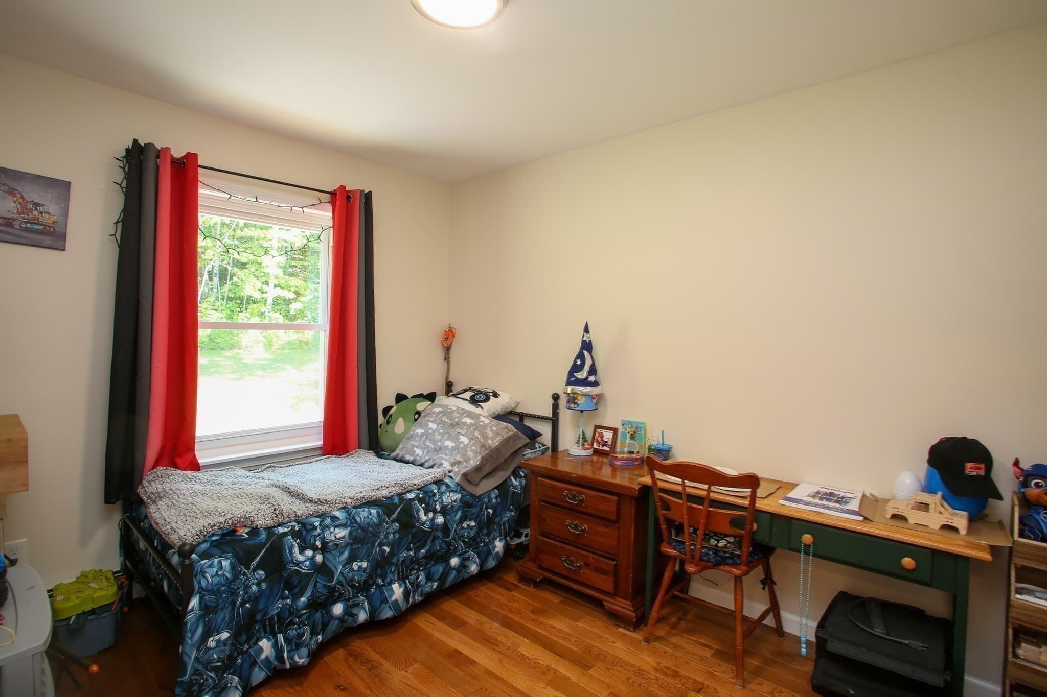 Single Family Residence at 472 & 0 East Hoosac St, Adams MA 01220, photo 20 of 31