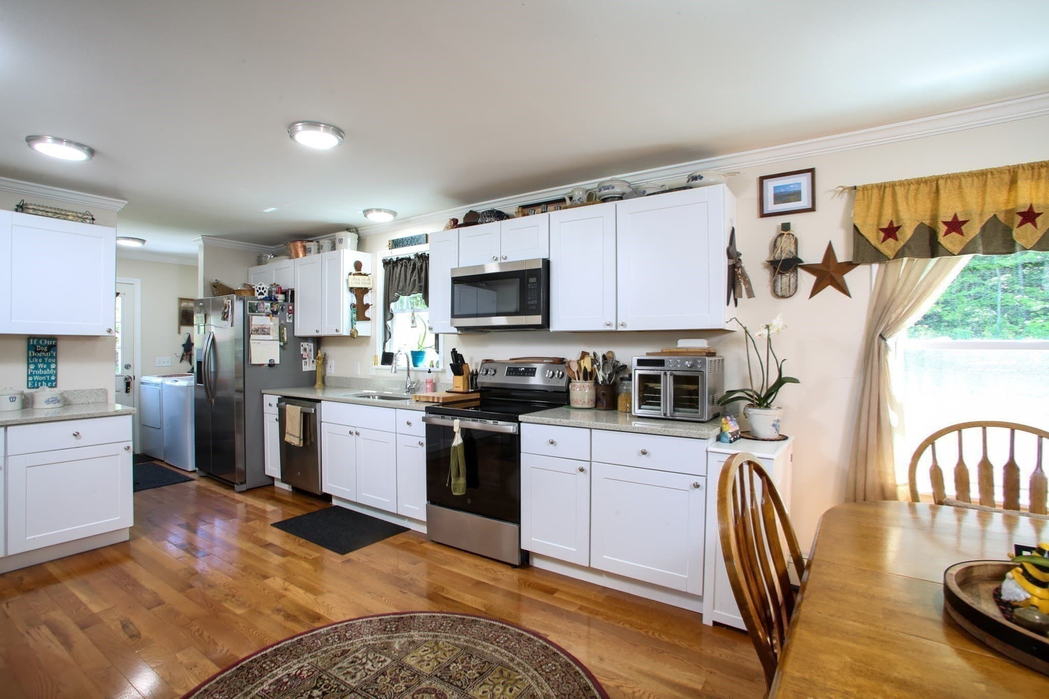 Single Family Residence at 472 & 0 East Hoosac St, Adams MA 01220, photo 9 of 31