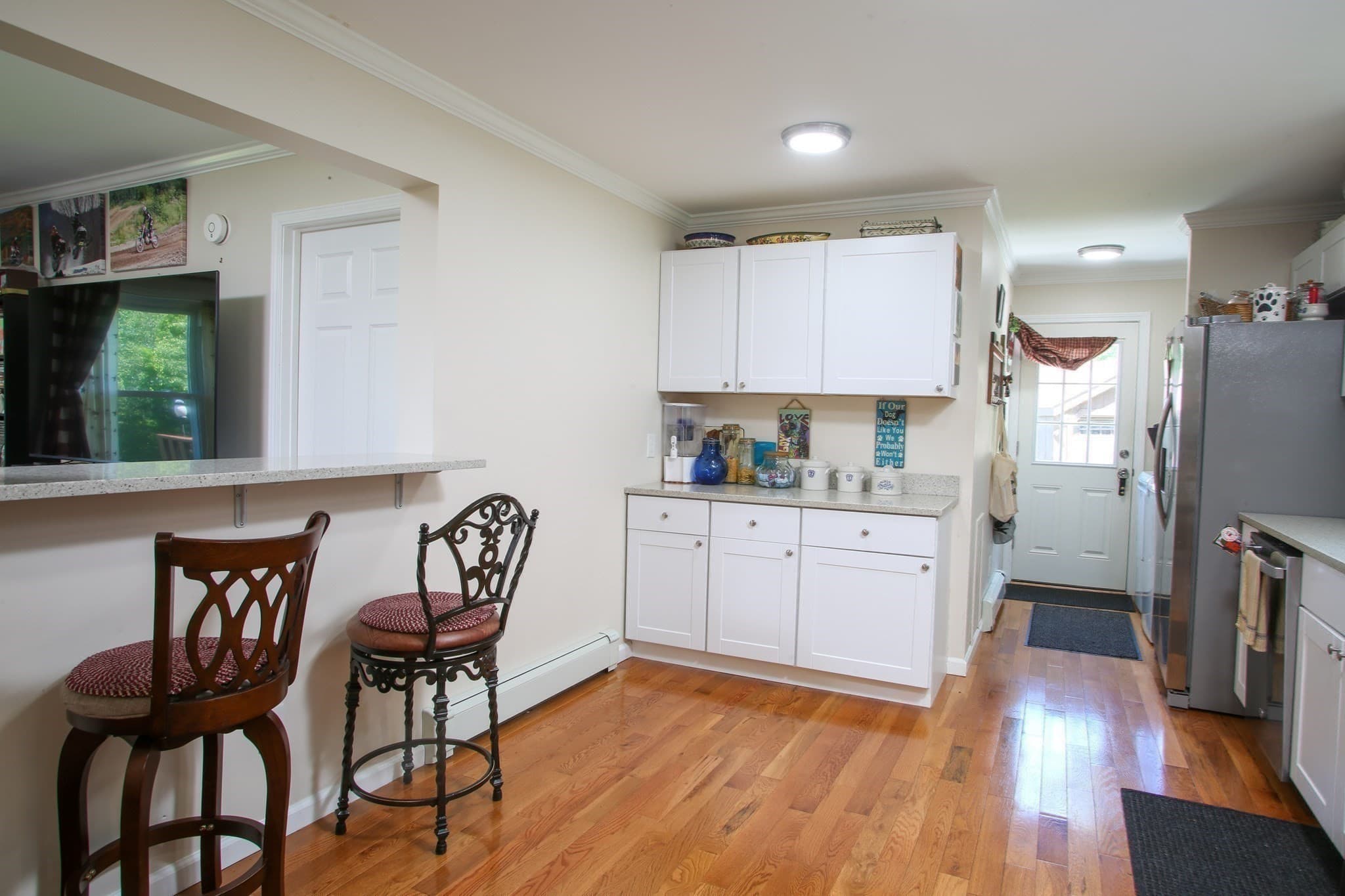 Single Family Residence at 472 & 0 East Hoosac St, Adams MA 01220, photo 10 of 31