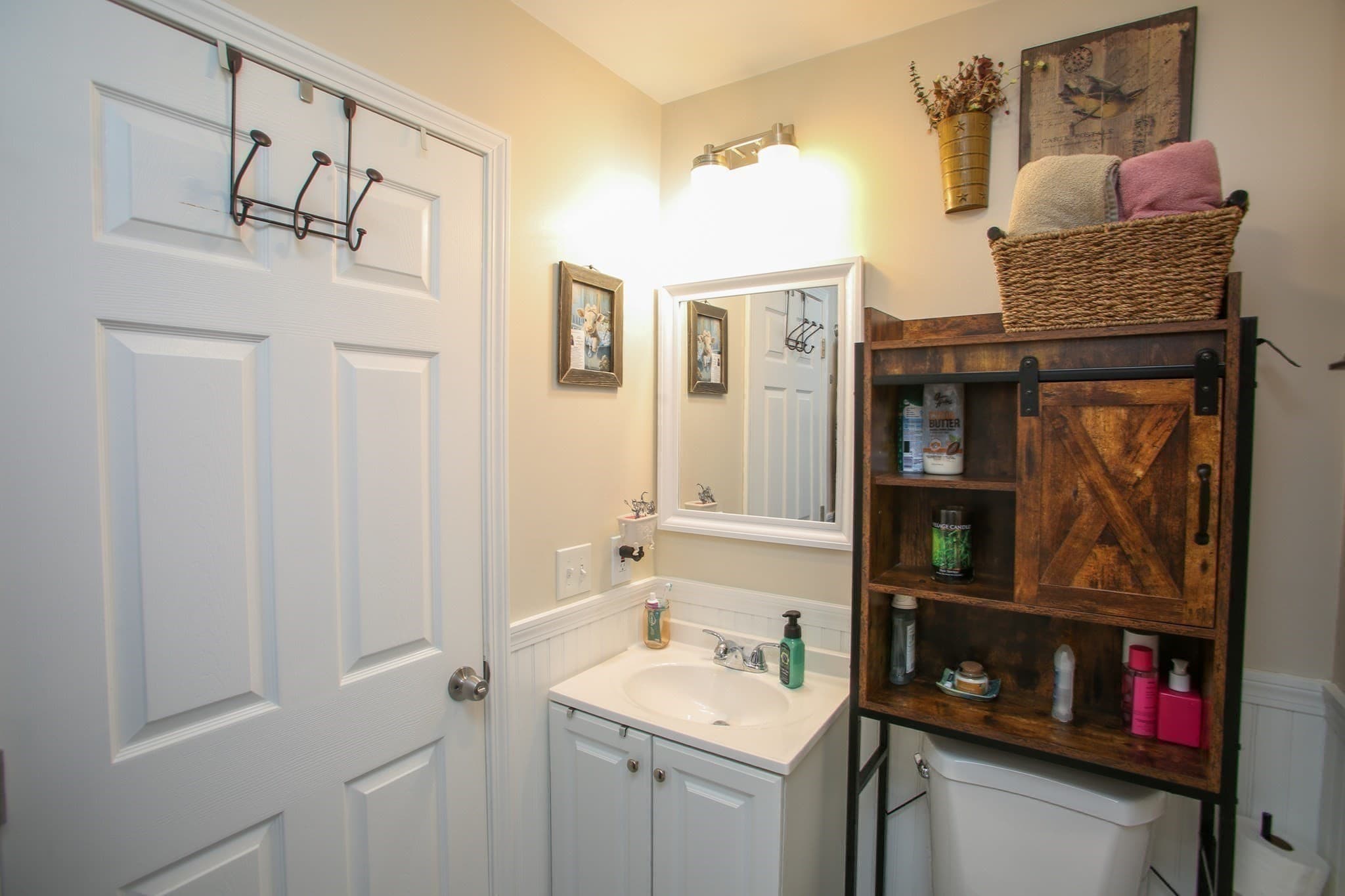 Single Family Residence at 472 & 0 East Hoosac St, Adams MA 01220, photo 18 of 31