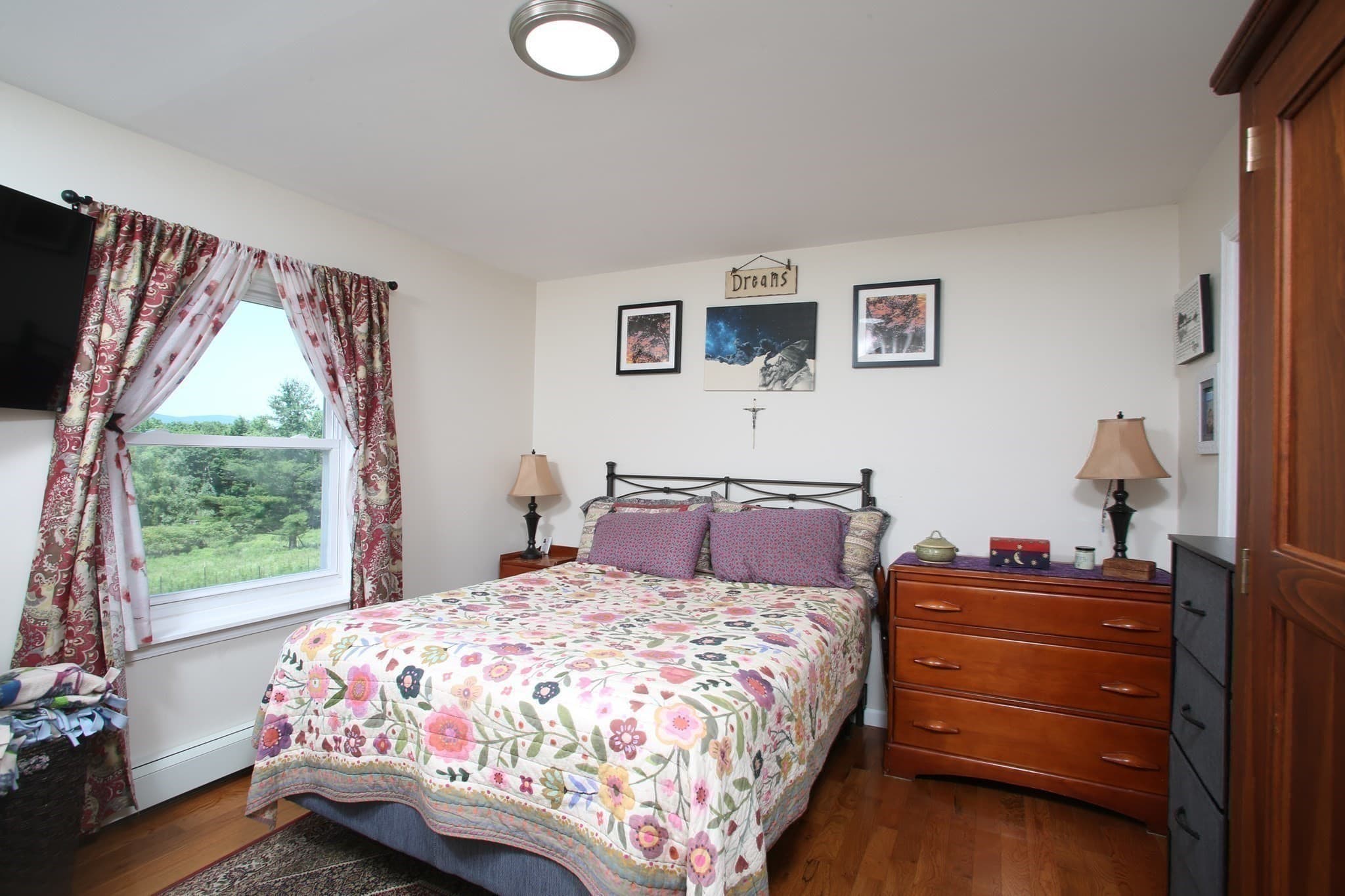 Single Family Residence at 472 & 0 East Hoosac St, Adams MA 01220, photo 15 of 31
