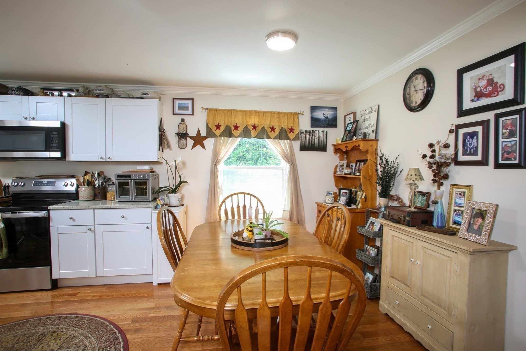 Single Family Residence at 472 & 0 East Hoosac St, Adams MA 01220, photo 11 of 31
