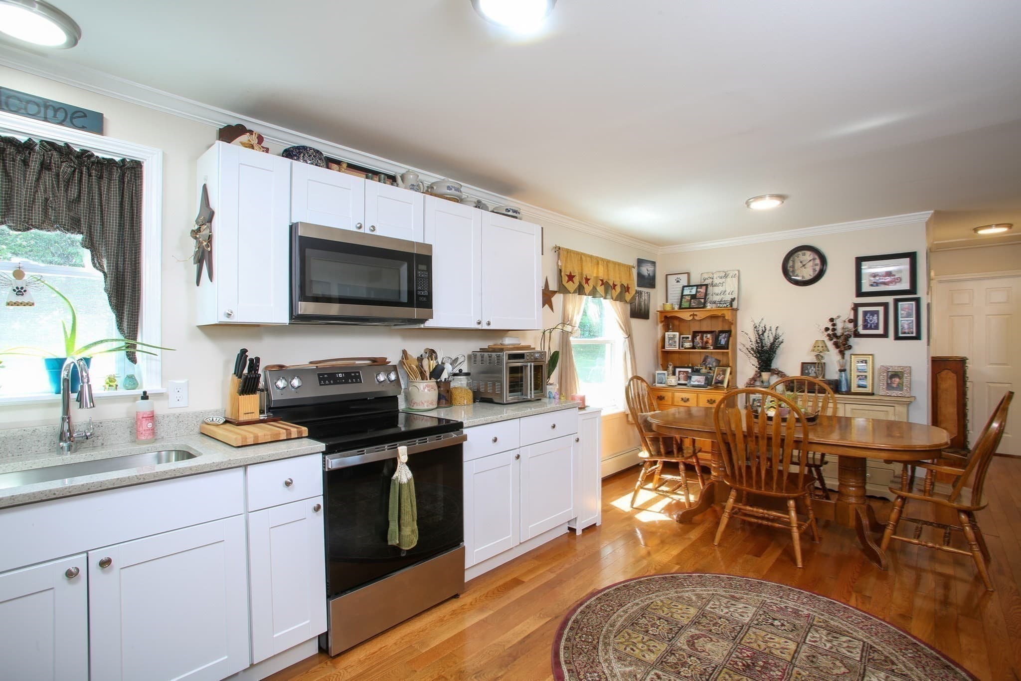 Single Family Residence at 472 & 0 East Hoosac St, Adams MA 01220, photo 8 of 31