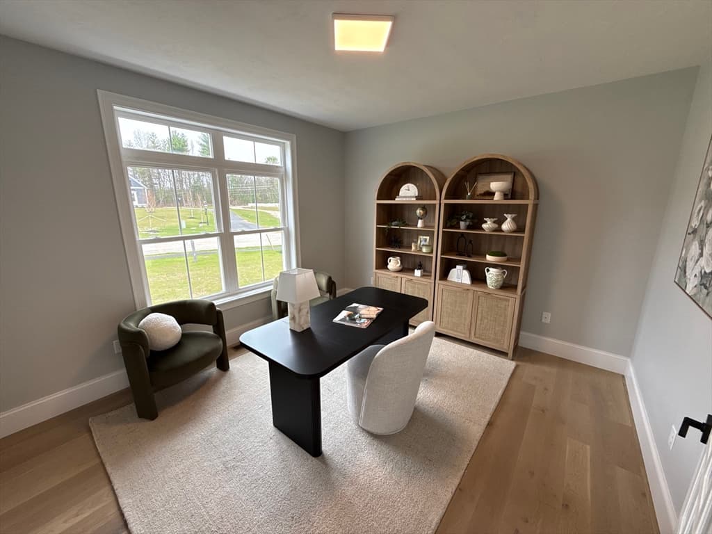 11 Earle Stewart Ln Lot 2, Wrentham MA 02093 photo 38
