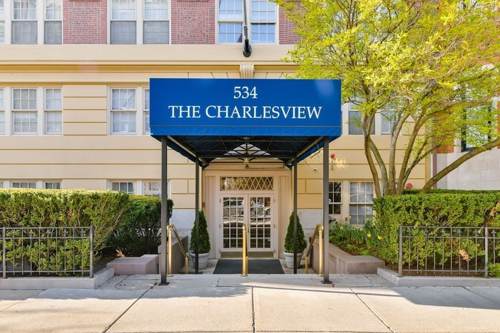 534 Beacon Street # 103, Boston MA 02215