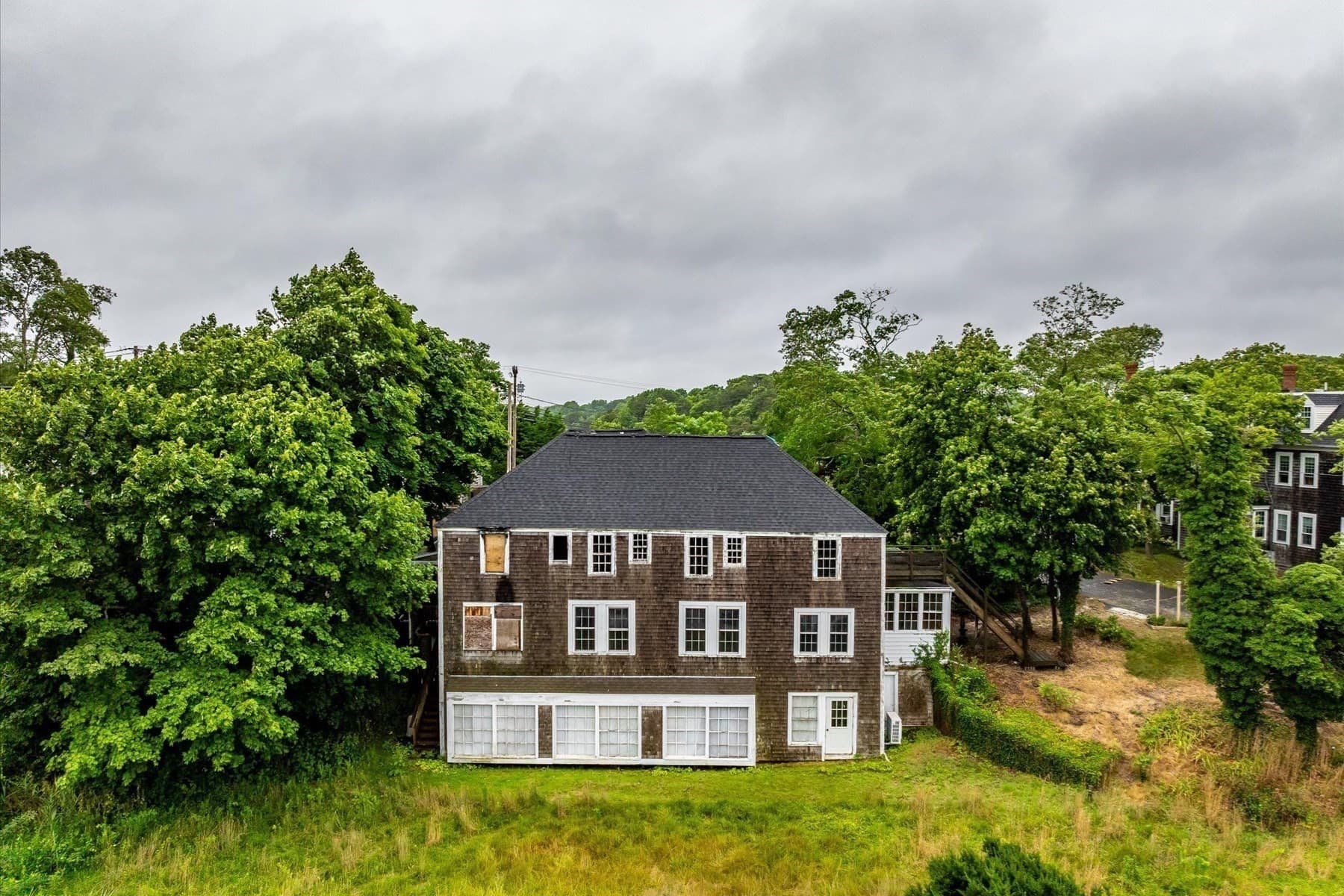 Commercial Sale at 70 Main St., Wellfleet MA 02667, photo 20 of 31