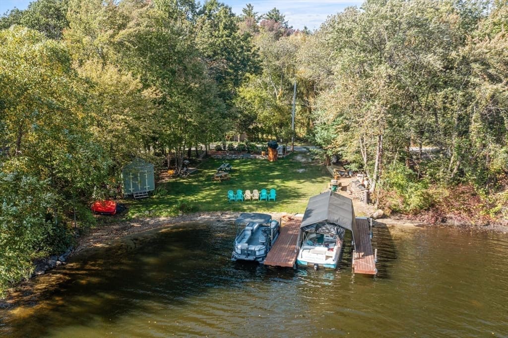 878 Flat Hill Rd, Lunenburg MA 01462 photo 2