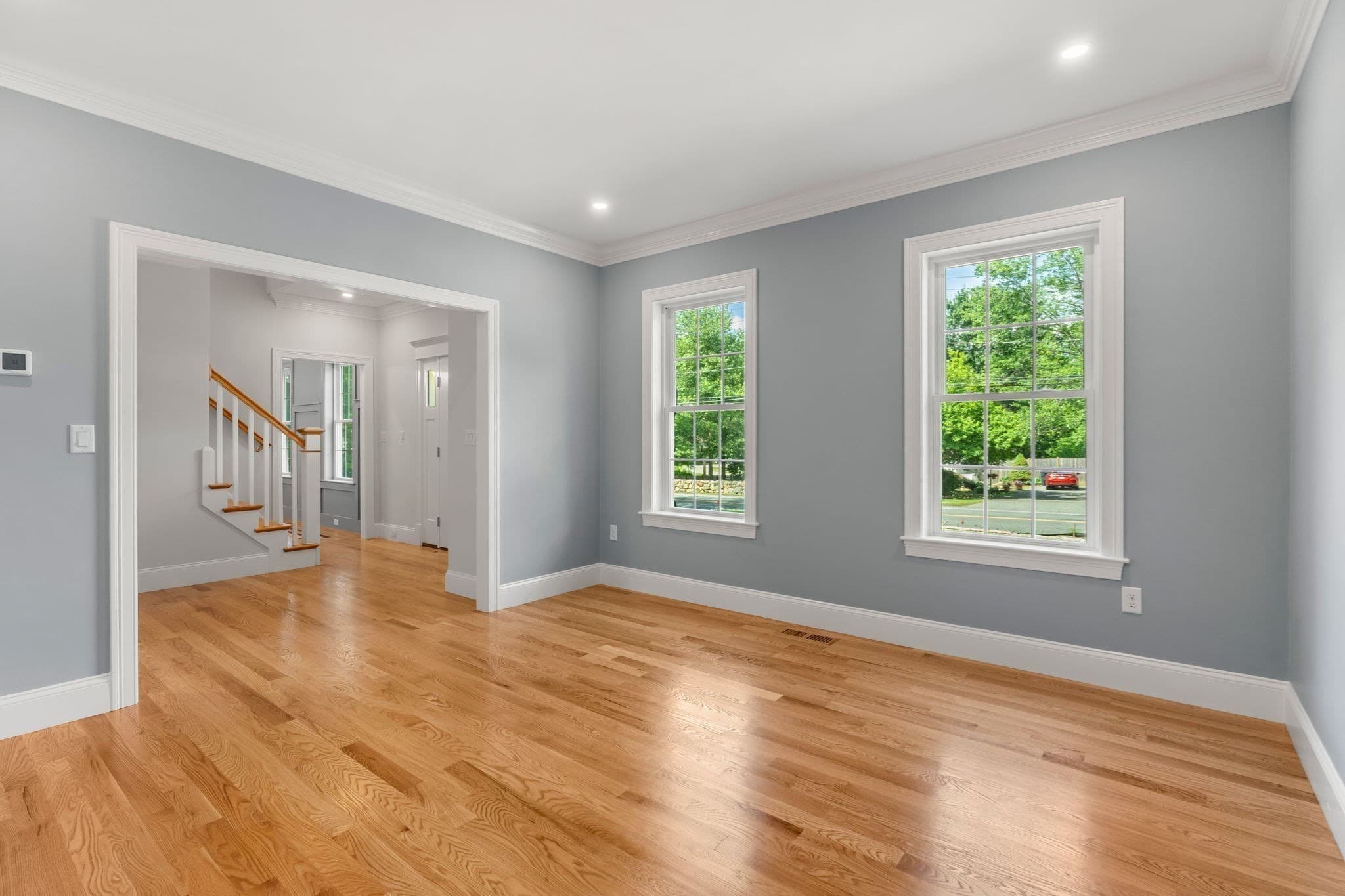 Single Family Residence at 89 Central St, North Reading MA 01864, North Reading, photo 7 of 29