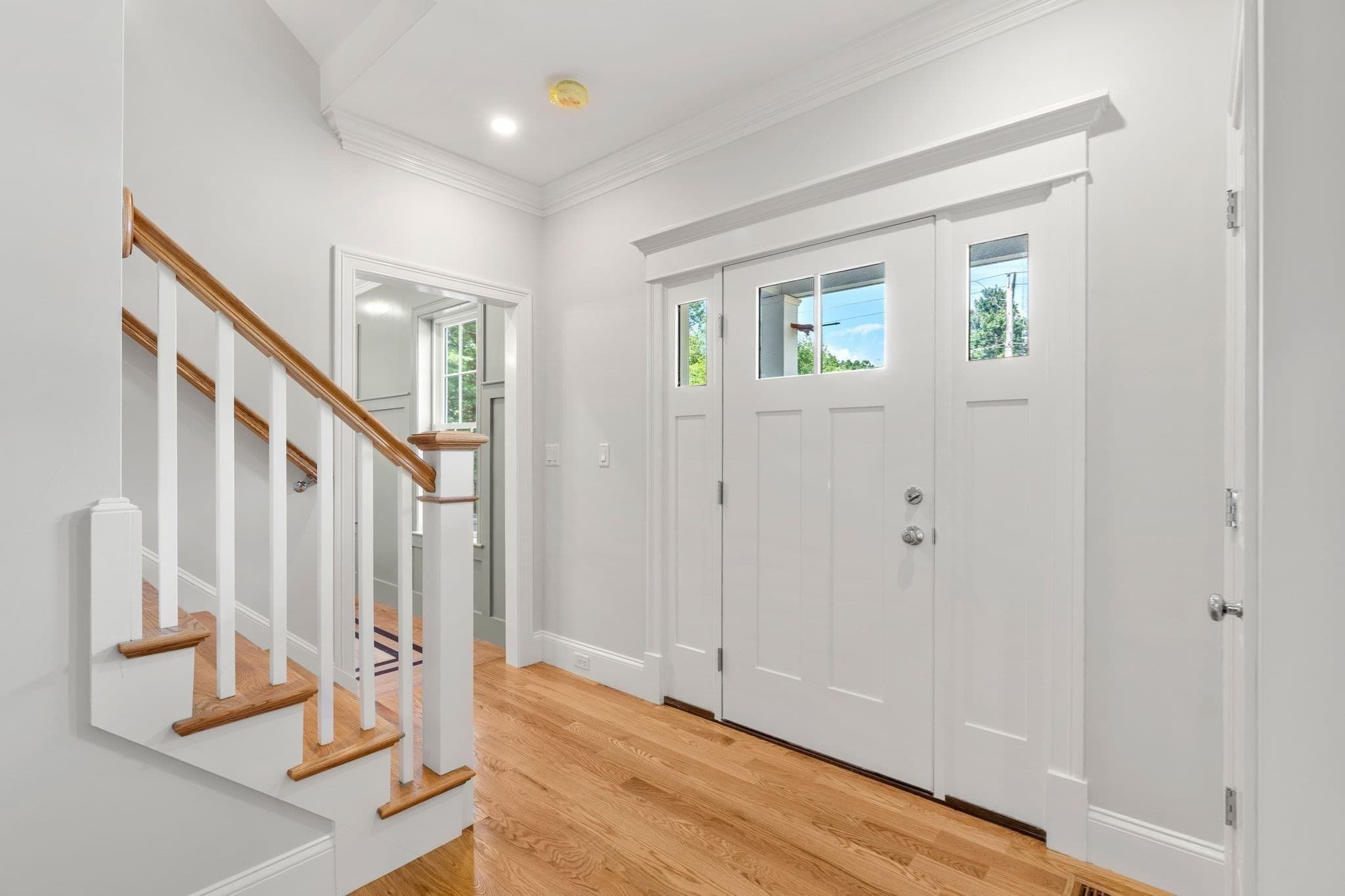Single Family Residence at 89 Central St, North Reading MA 01864, North Reading, photo 9 of 29