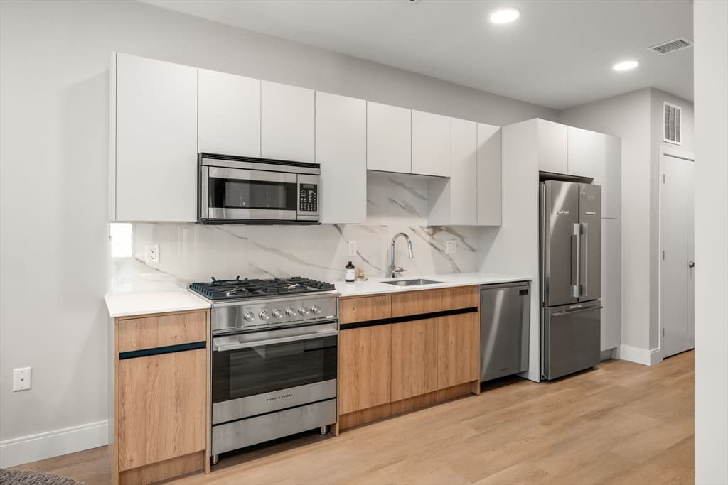249 Corey Road # 407, Boston MA 02135