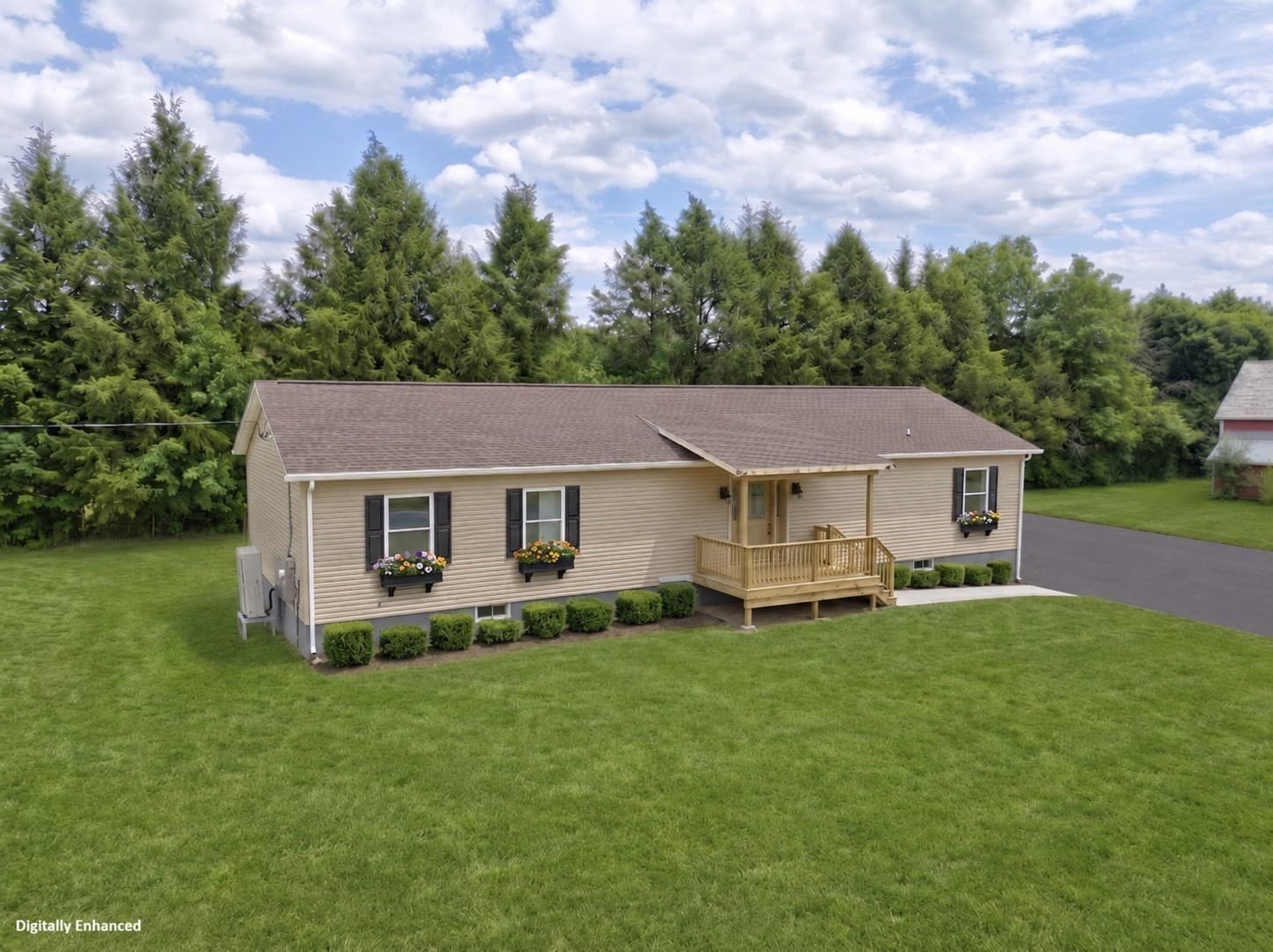 Single Family Residence at 74 West St, Hatfield MA 01088, Hatfield, photo 2 of 38