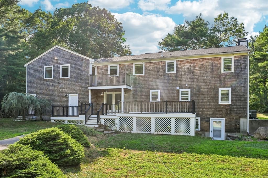 6 Susan Cir, Carver MA 02330 photo 2