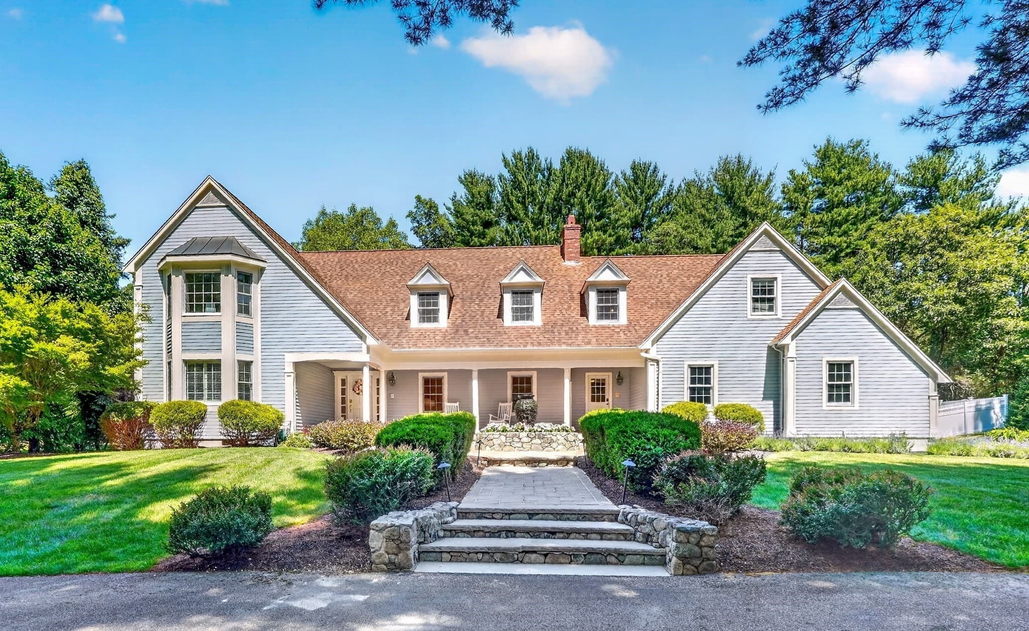 20 Winter Street, Medfield MA 02052