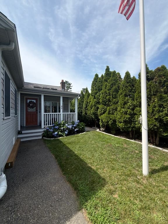 42 Crystal Lake Dr, Carver MA 02330 photo 6