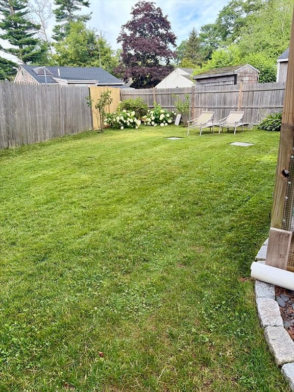 42 Crystal Lake Dr, Carver MA 02330 photo 4
