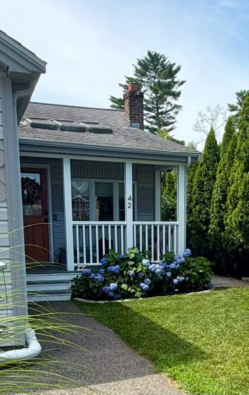42 Crystal Lake Dr, Carver MA 02330 photo 8