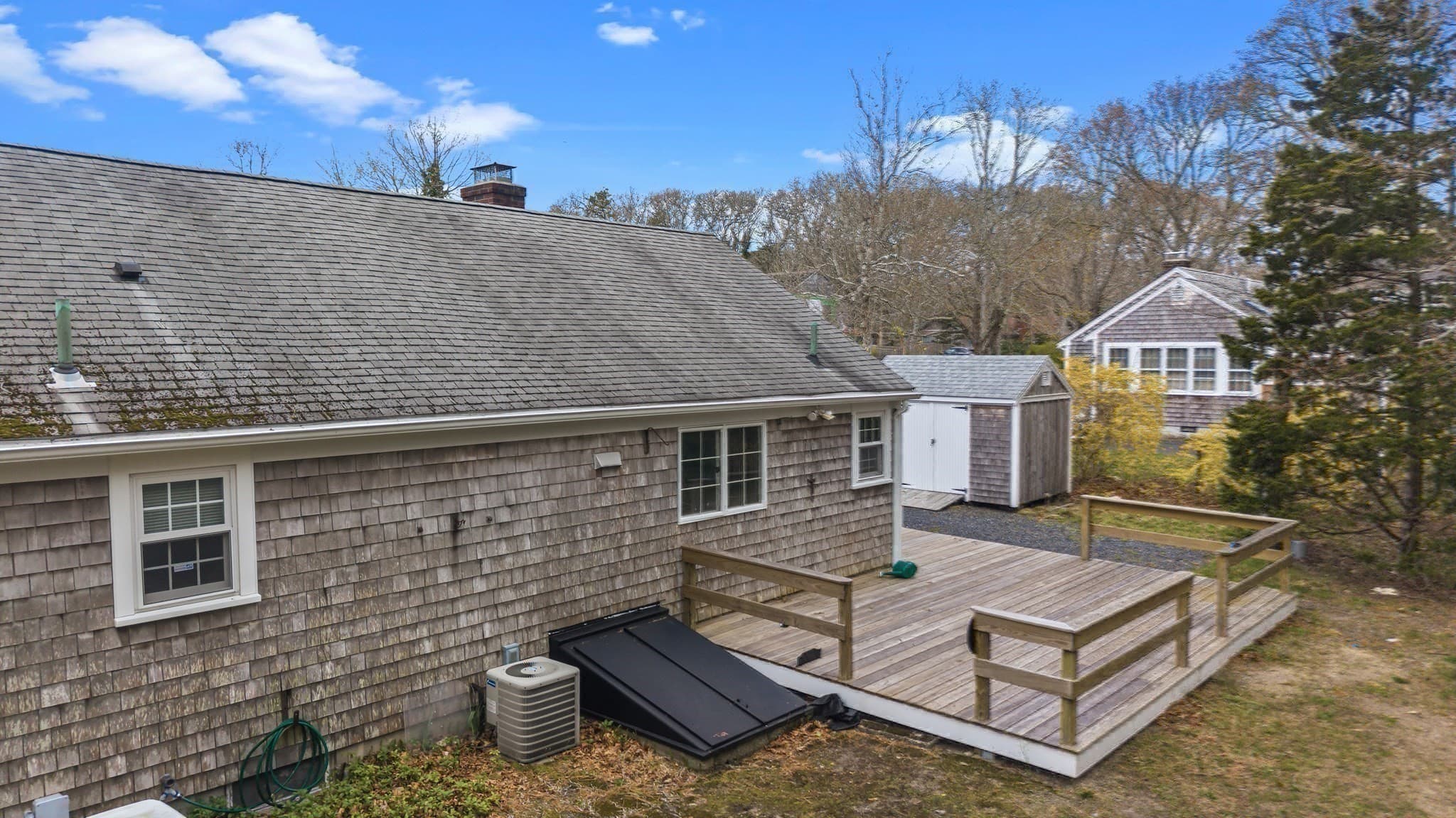 Single Family Residence at 84 Hinckley Cir, Barnstable MA 02655, photo 3 of 36