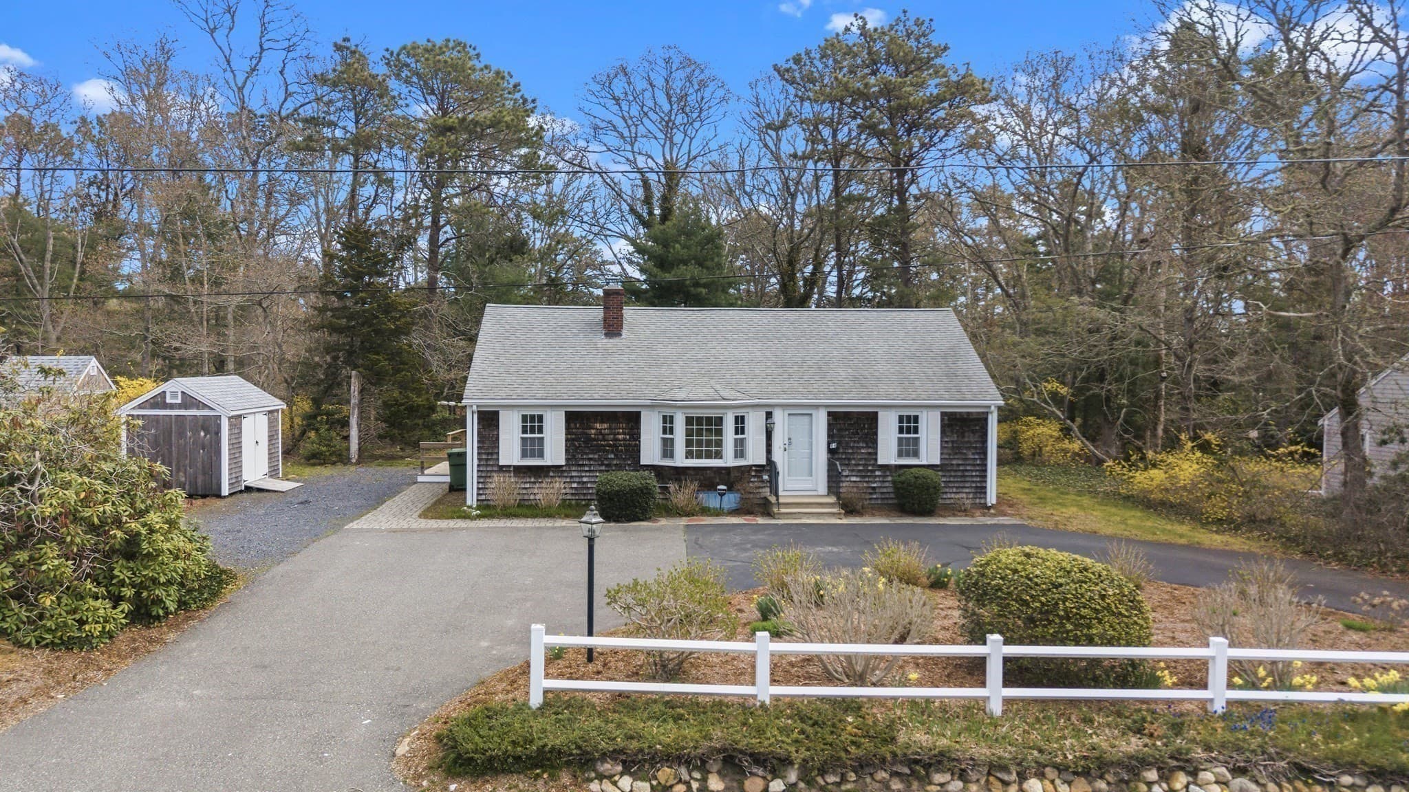 Single Family Residence at 84 Hinckley Cir, Barnstable MA 02655, photo 36 of 36