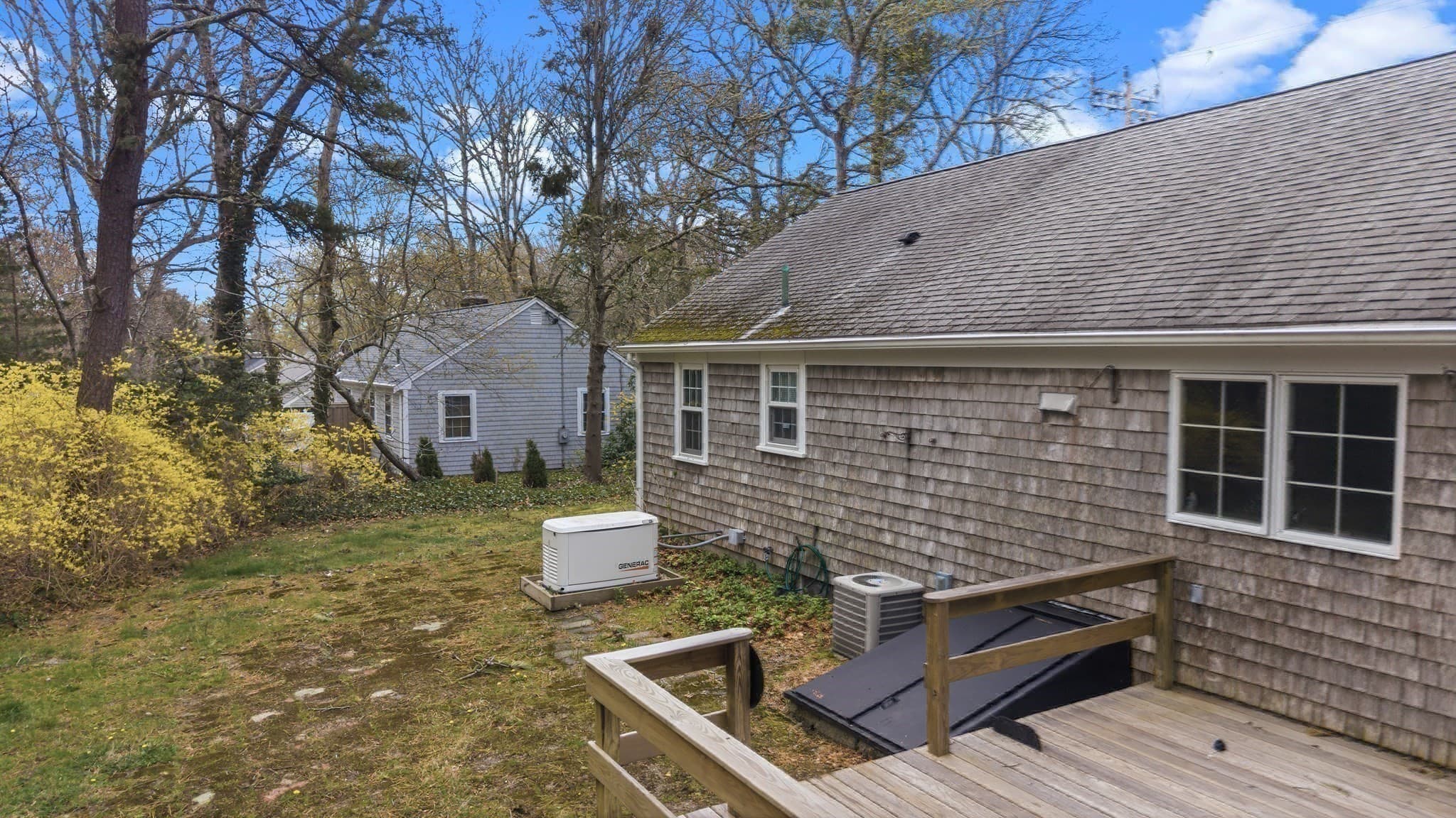 Single Family Residence at 84 Hinckley Cir, Barnstable MA 02655, photo 32 of 36