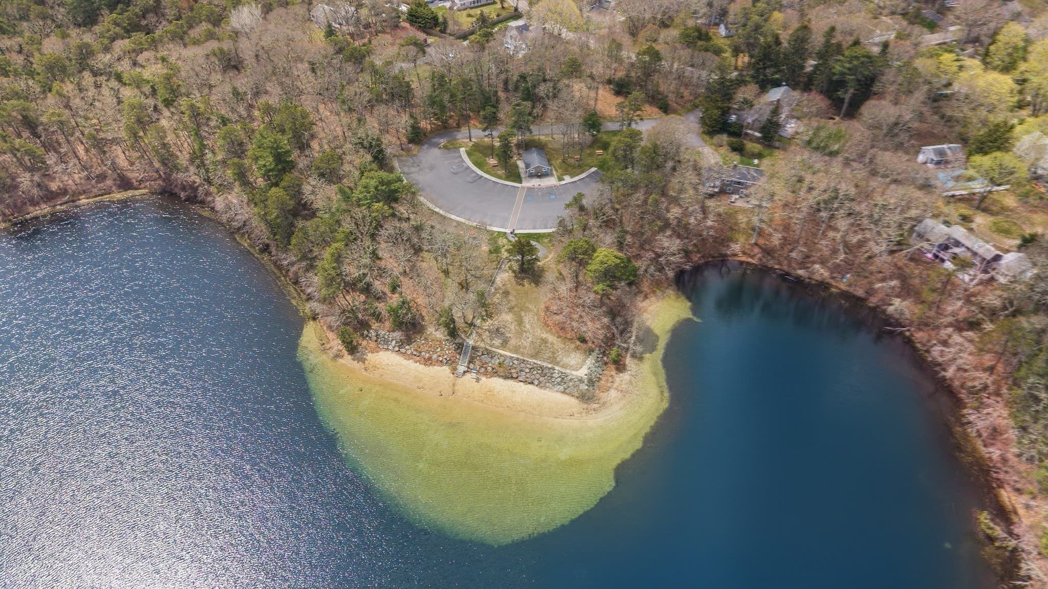 Single Family Residence at 84 Hinckley Cir, Barnstable MA 02655, photo 28 of 36