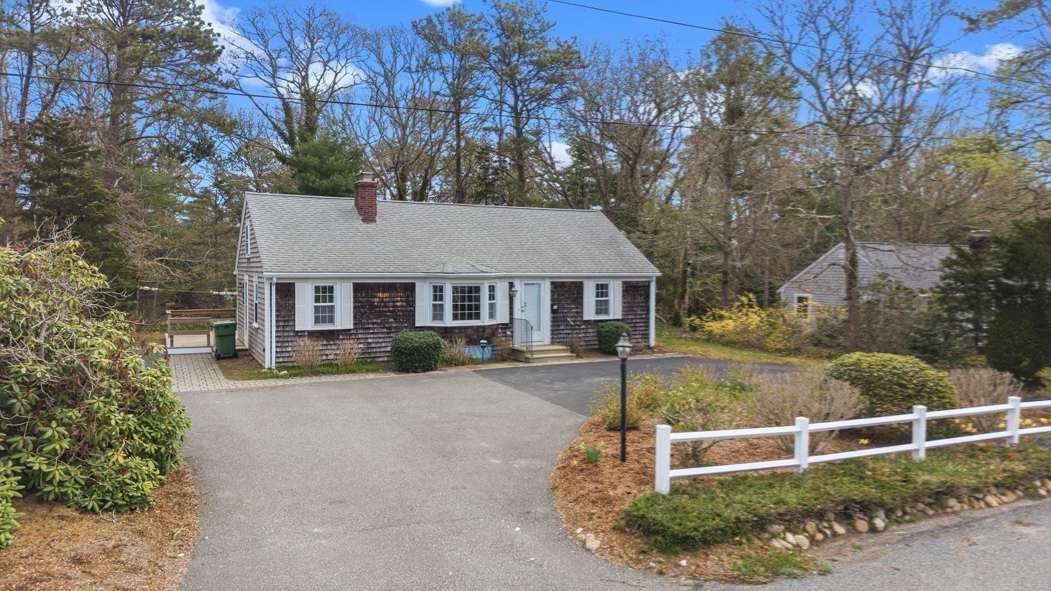 Single Family Residence at 84 Hinckley Cir, Barnstable MA 02655, photo 34 of 36