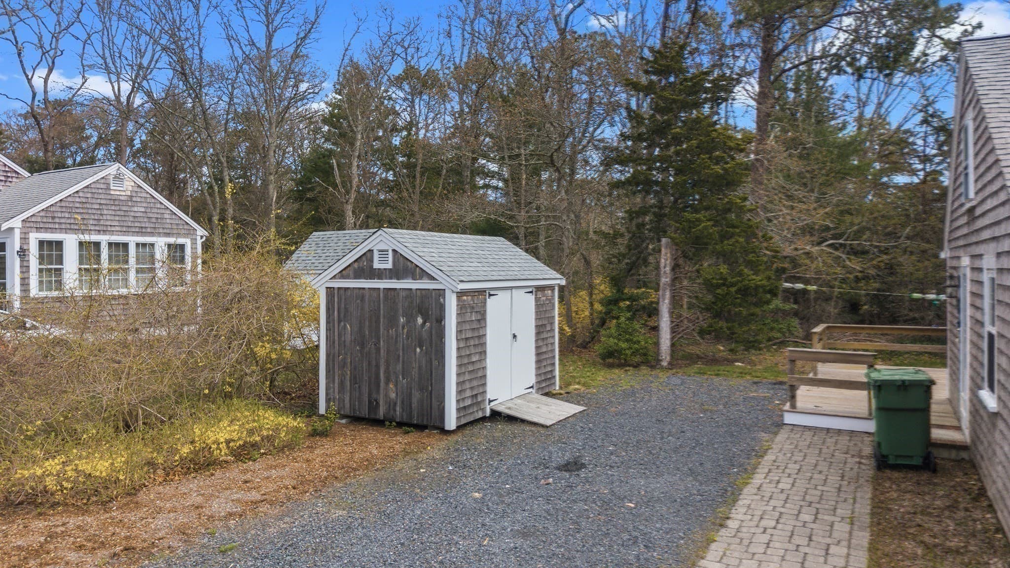Single Family Residence at 84 Hinckley Cir, Barnstable MA 02655, photo 33 of 36