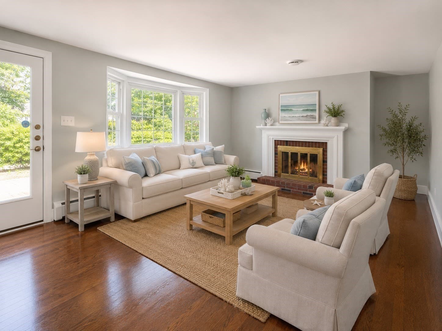 Single Family Residence at 84 Hinckley Cir, Barnstable MA 02655, photo 4 of 36