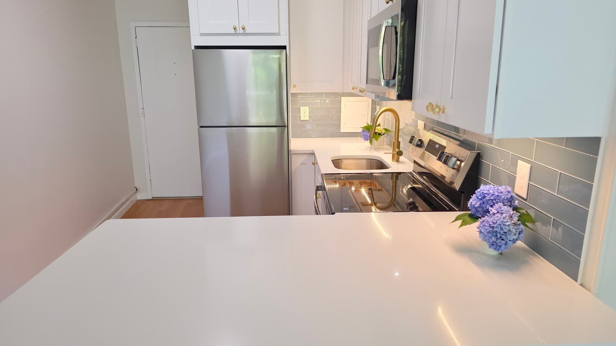 Condominium at 200 Swanton # L8, Winchester MA 01890, Winchester, photo 6 of 28
