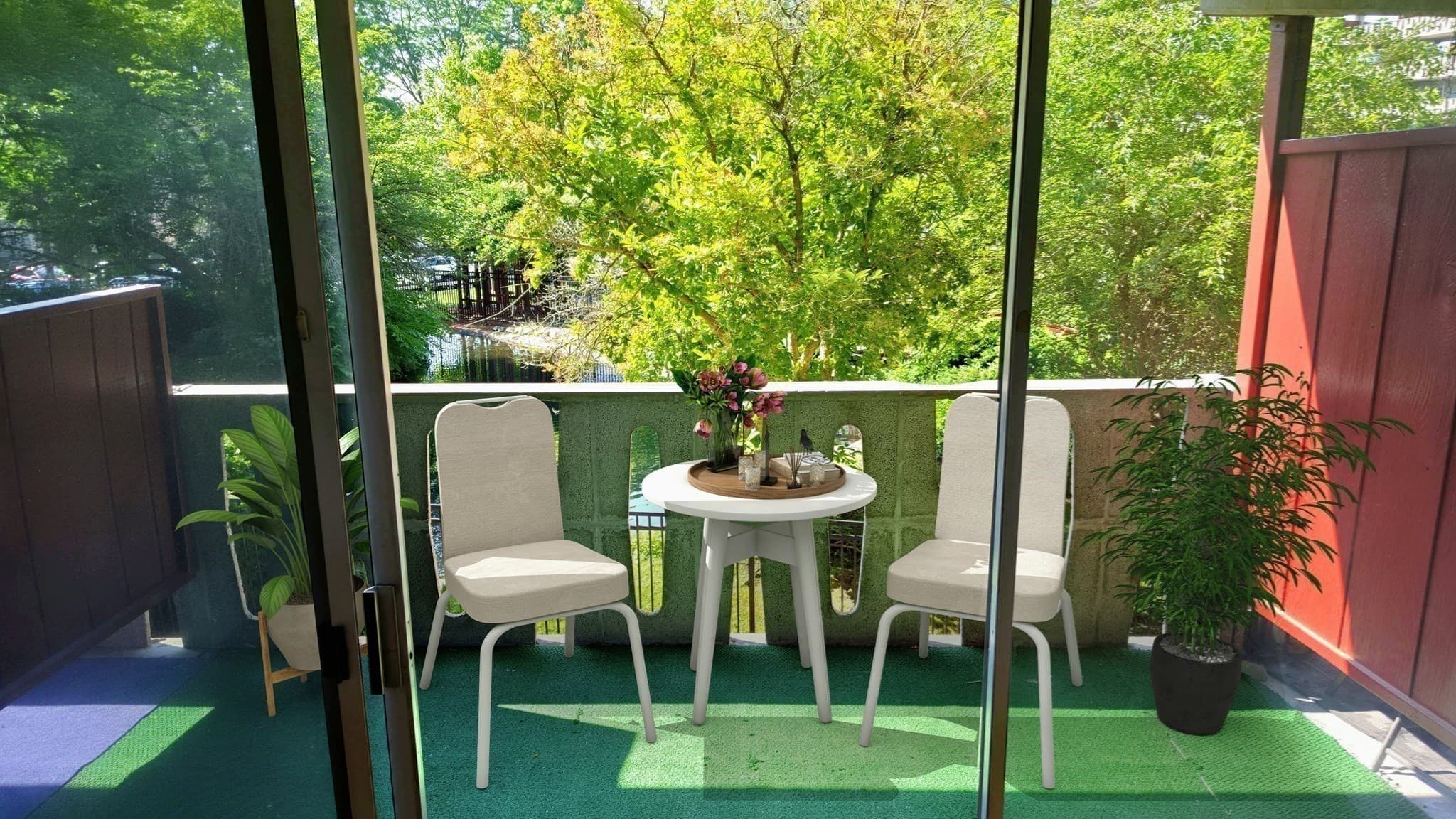 Condominium at 200 Swanton # L8, Winchester MA 01890, Winchester, photo 13 of 28