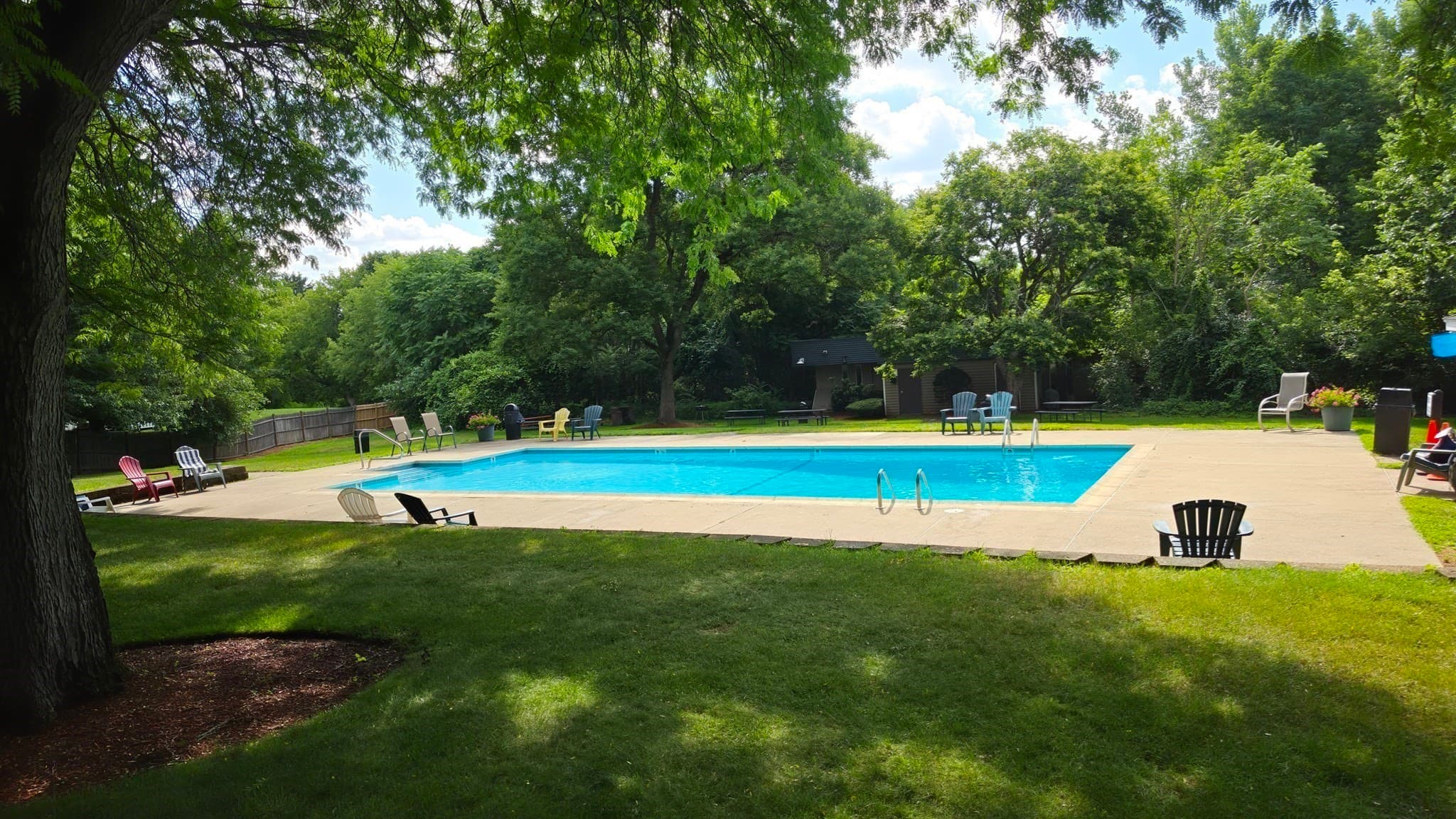 Condominium at 200 Swanton # L8, Winchester MA 01890, Winchester, photo 17 of 28