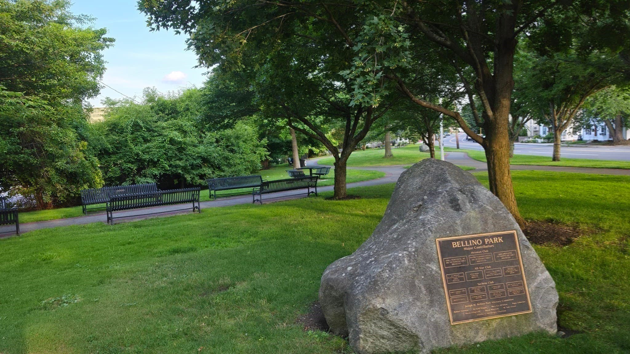 Condominium at 200 Swanton # L8, Winchester MA 01890, Winchester, photo 20 of 28