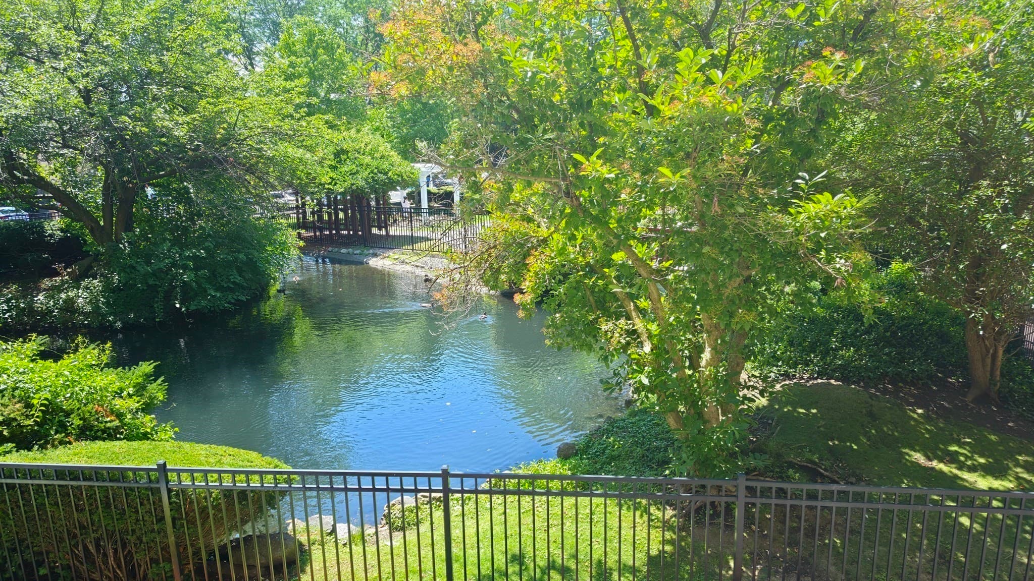 Condominium at 200 Swanton # L8, Winchester MA 01890, Winchester, photo 14 of 28