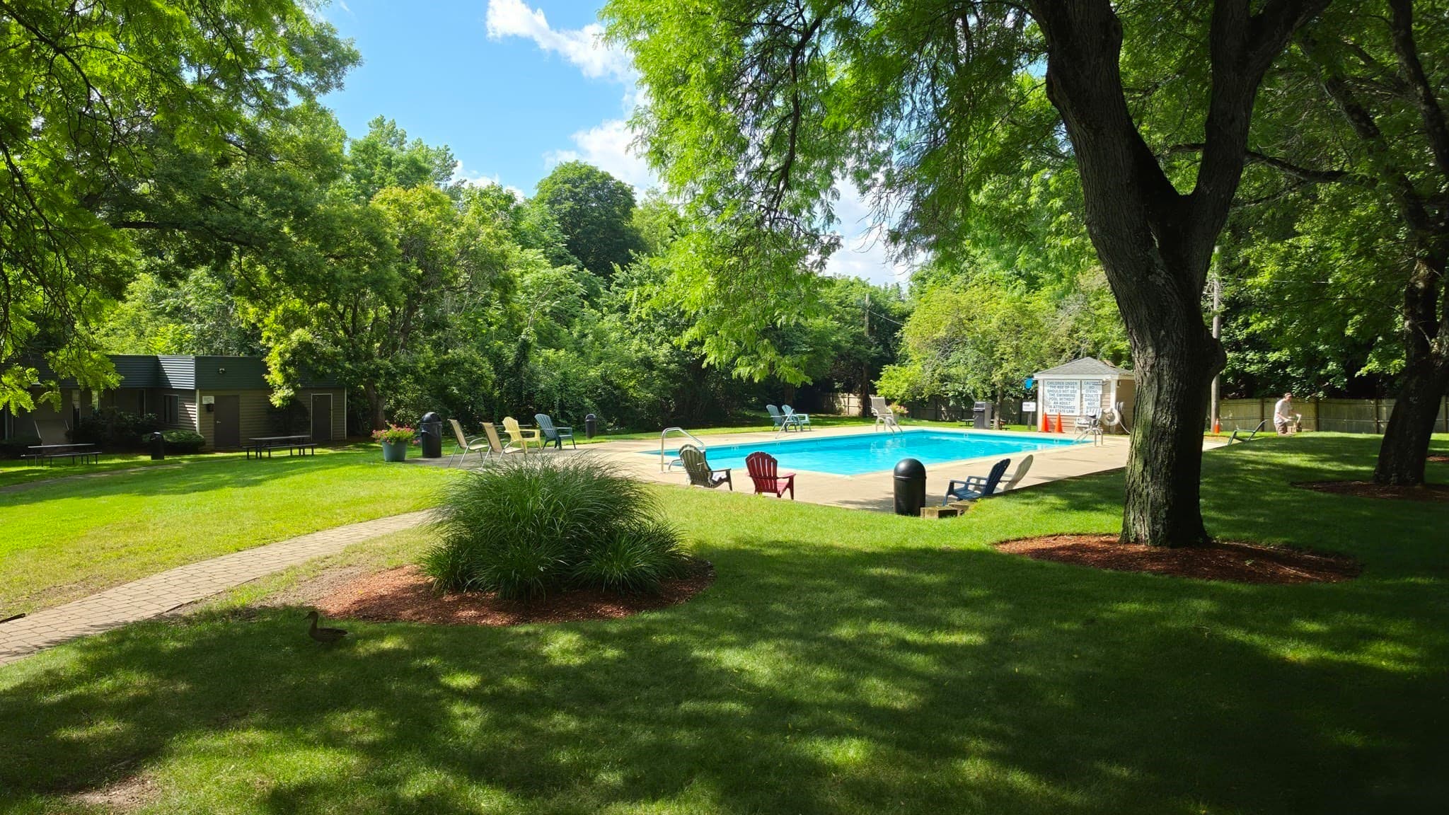 Condominium at 200 Swanton # L8, Winchester MA 01890, Winchester, photo 15 of 28