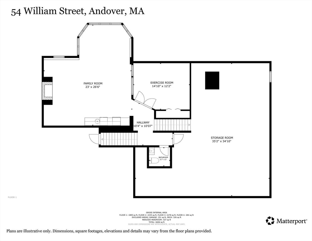 54 William Street, Andover MA 01810 photo 42