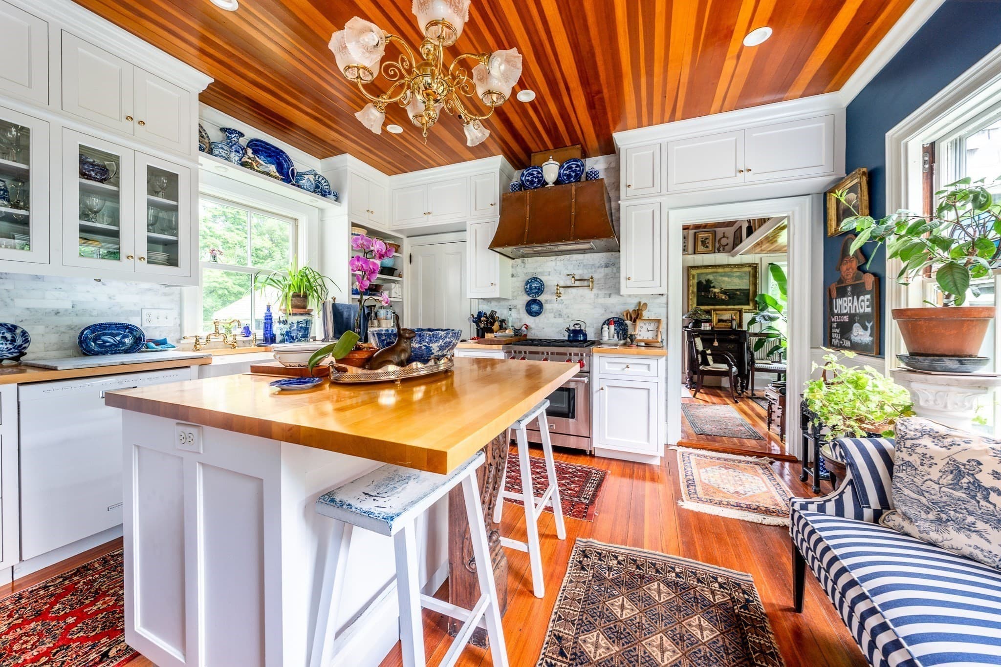 Single Family Residence at 44 Brier Lane, Brewster MA 02631, Brewster, photo 6 of 27