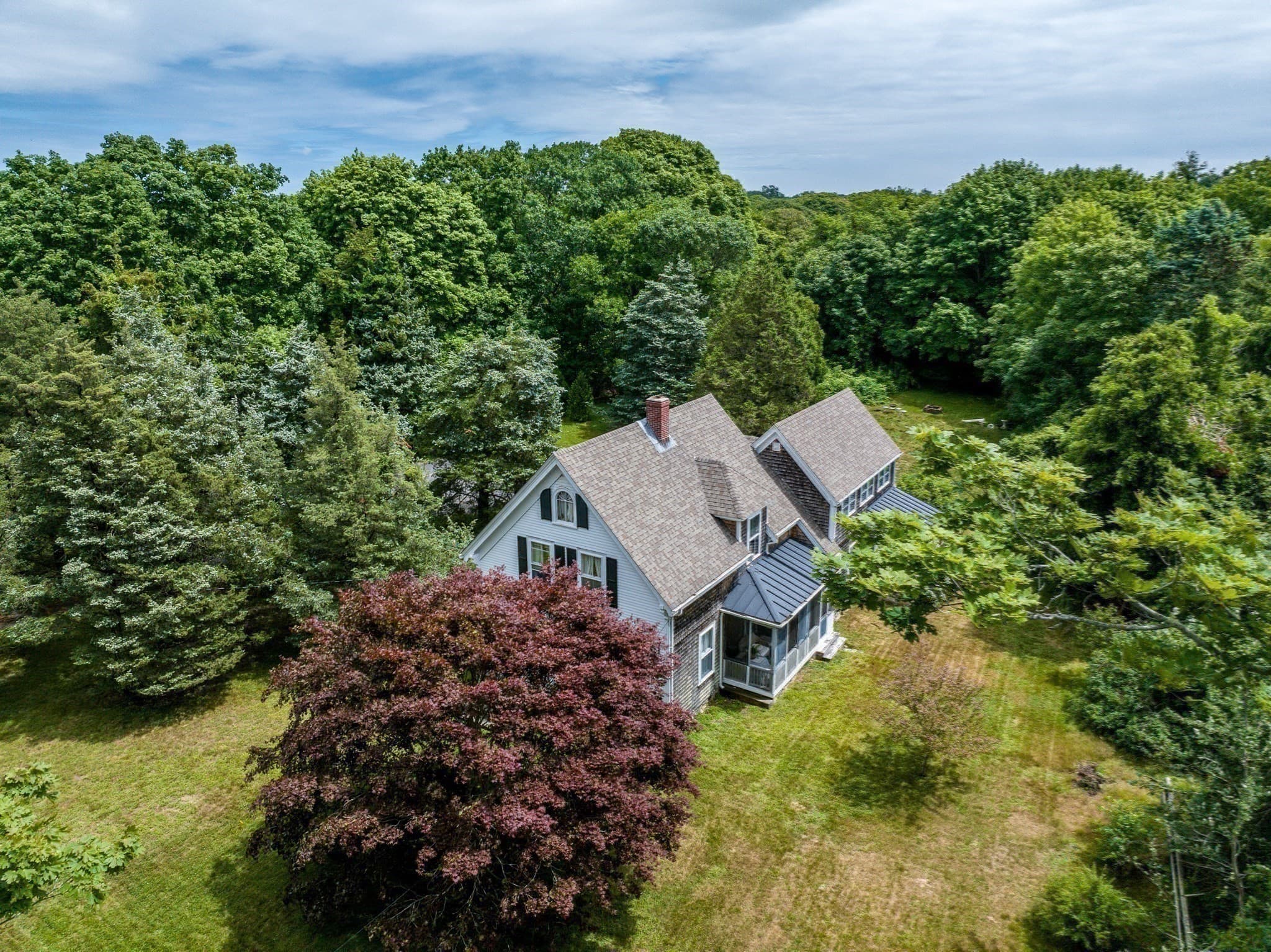 Single Family Residence at 44 Brier Lane, Brewster MA 02631, Brewster, photo 16 of 27