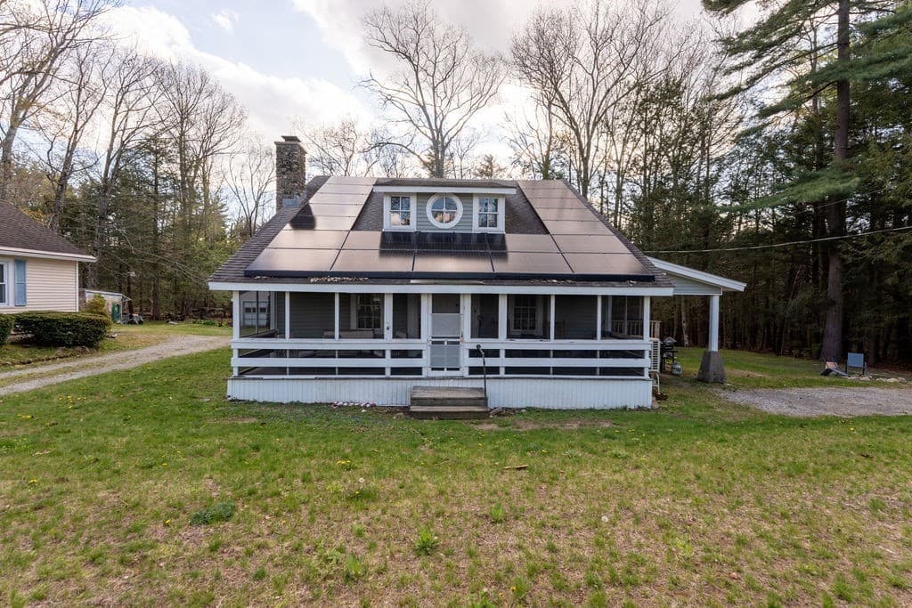 Single Family Residence at 400 Pine Road, Otis MA 01253, Otis, photo 2 of 40