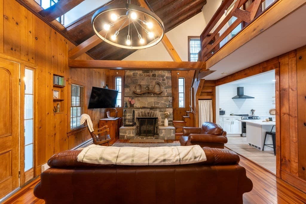 Single Family Residence at 400 Pine Road, Otis MA 01253, Otis, photo 13 of 40