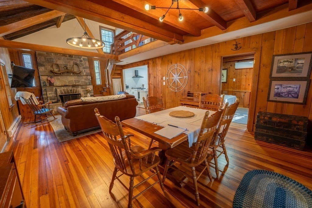 Single Family Residence at 400 Pine Road, Otis MA 01253, Otis, photo 12 of 40