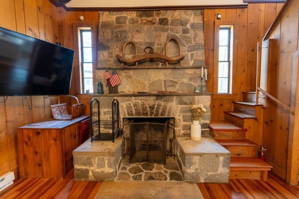 Single Family Residence at 400 Pine Road, Otis MA 01253, Otis, photo 7 of 40