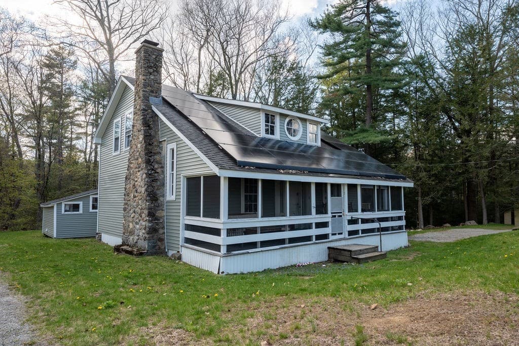 Single Family Residence at 400 Pine Road, Otis MA 01253, Otis, photo 3 of 40