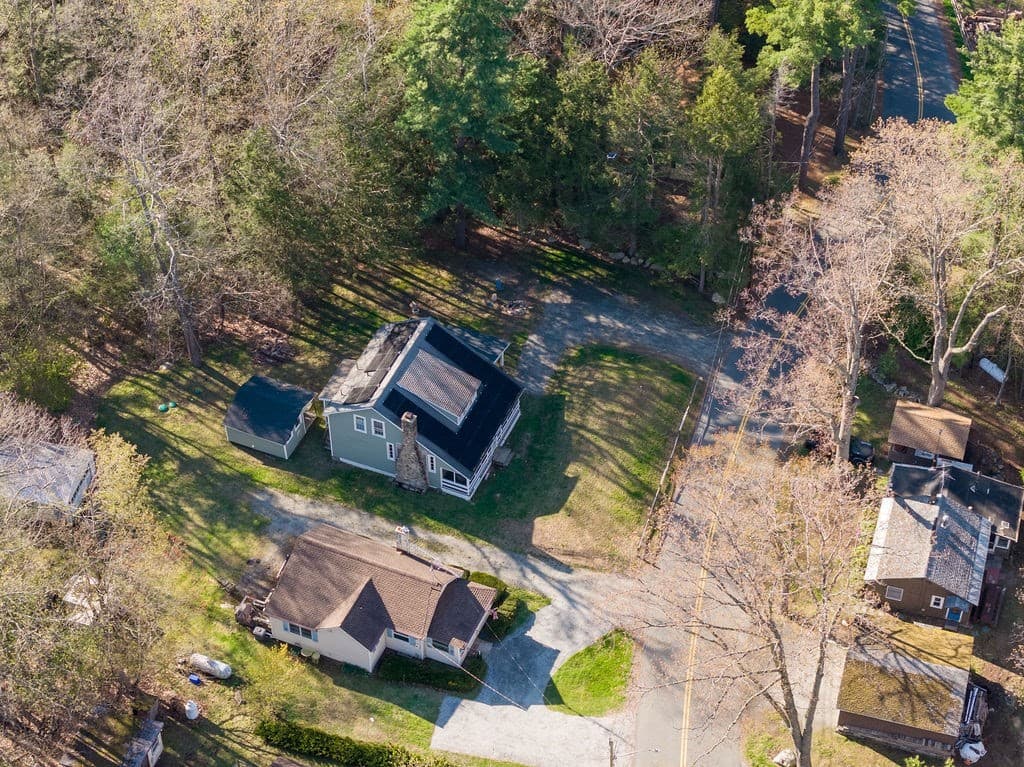 Single Family Residence at 400 Pine Road, Otis MA 01253, Otis, photo 36 of 40